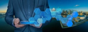מרכזיית IP וירטואלית לעסק